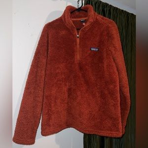 Patagonia Los Gatos 1/4 Zip Fleece
